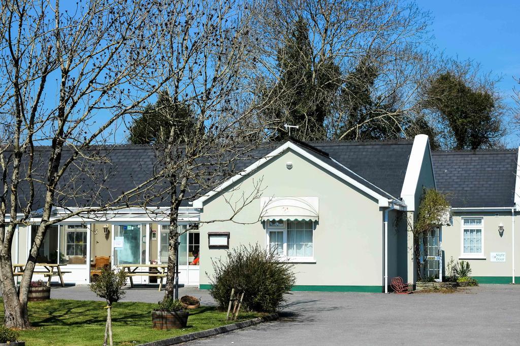 The Rose Garden Bed & Breakfast And Cafe Kenmare Zewnętrze zdjęcie